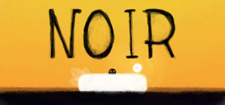 Noir cover art