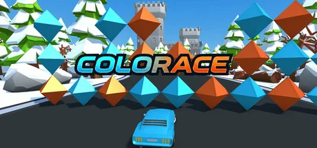 Colorace cover