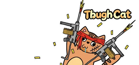 Tough Cat