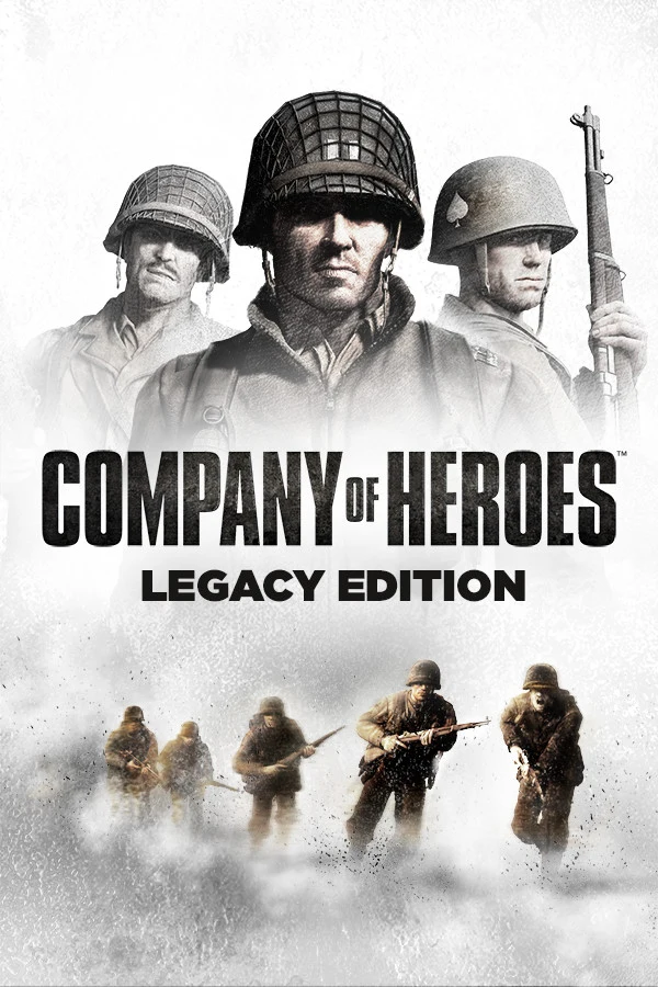 Company of Heroes