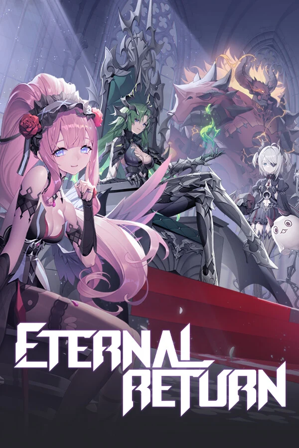 Eternal Return