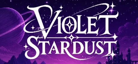 Violet Stardust cover