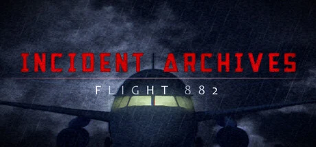 Incident Archives - Flight 882 cover