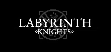 Labyrinth Knights cover art