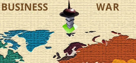 Business War cover
