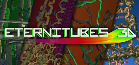 Eternitubes 3D cover art