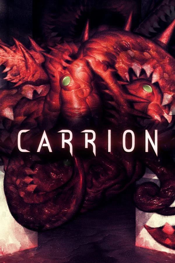 Carrion cover