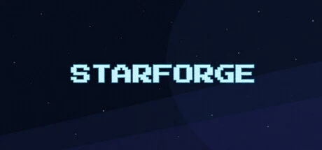 Starforge Incremental cover