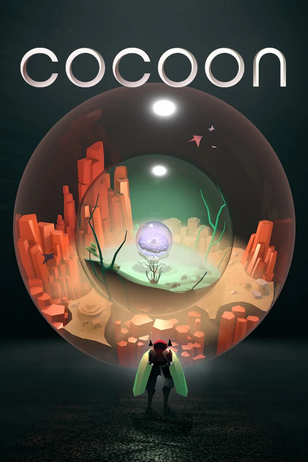 Cocoon cover