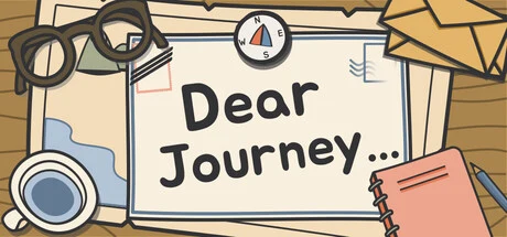 Dear Journey... cover art