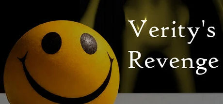 Verity's Revenge cover art