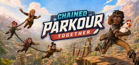Chained Parkour Together cover