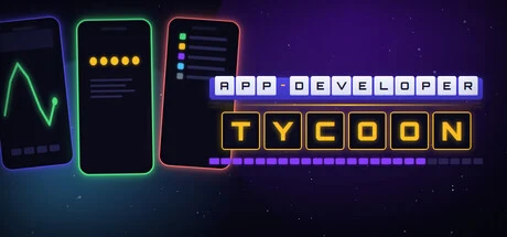 App Developer Tycoon