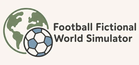 Football Fictional World Simulator cover