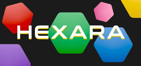 Hexara cover