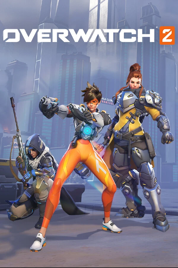 Overwatch