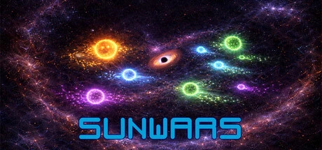 SunWars cover