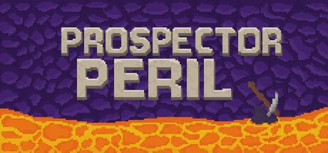 Prospector Peril cover