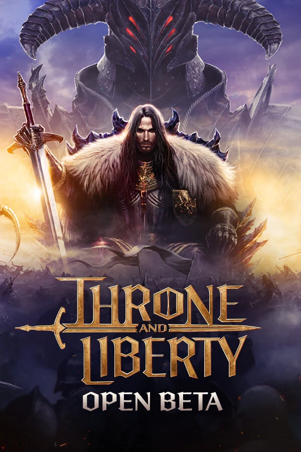Throne and Liberty