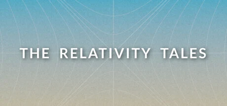 The Relativity Tales cover art