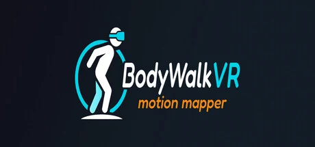 BodyWalk VR Motion Mapper