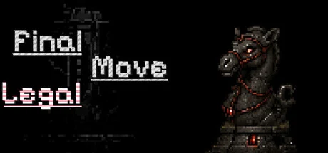 Final Legal Move cover
