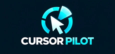 Cursor Pilot cover art