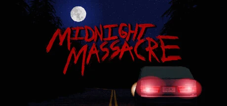 Midnight Massacre cover art