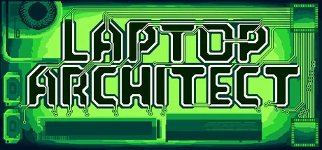 Laptop Architect cover