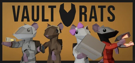VAULTRATS
