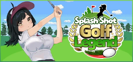 Splash Shot Golf Legend cover