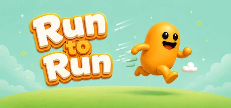 Run to Run cover