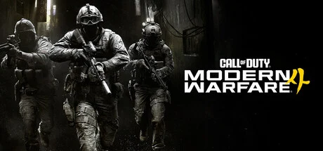 Call of Duty®: Modern Warfare® 4 cover