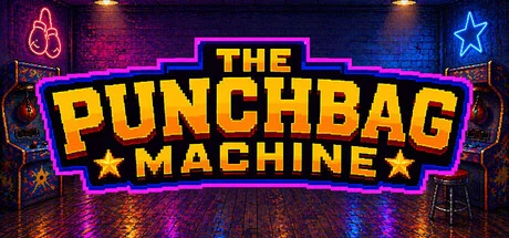 The Punchbag Machine