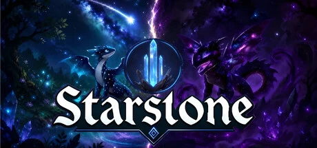 Starstone cover art