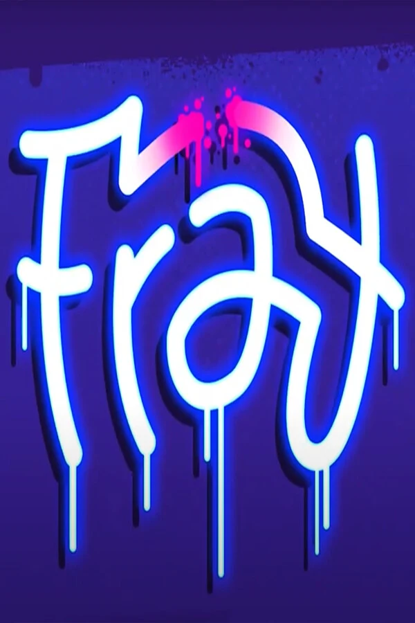 Fray cover