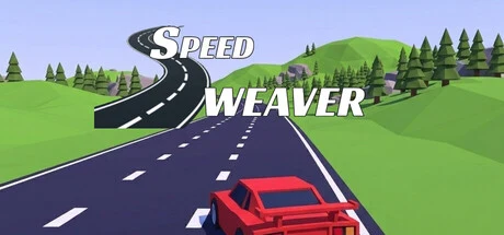 Speed Weaver cover