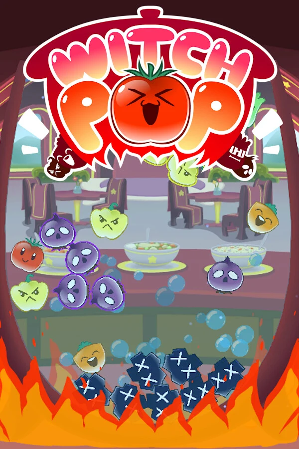 Witchpop