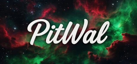 PitWal cover art