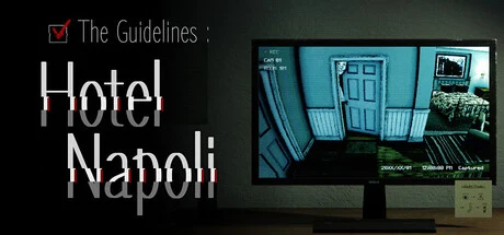 The Guidelines : Hotel Napoli cover art