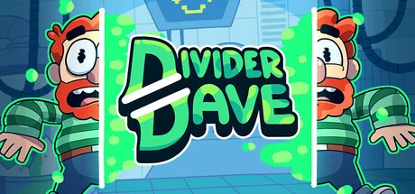 Divider Dave cover