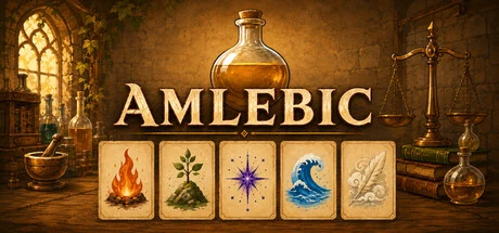 Amlebic