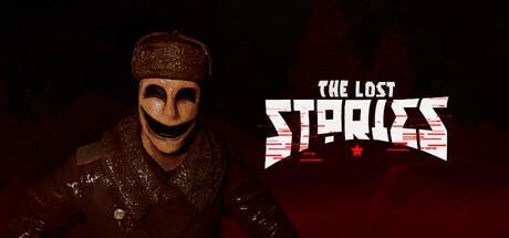 Lost Stories cover art