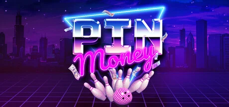 Pin Money cover