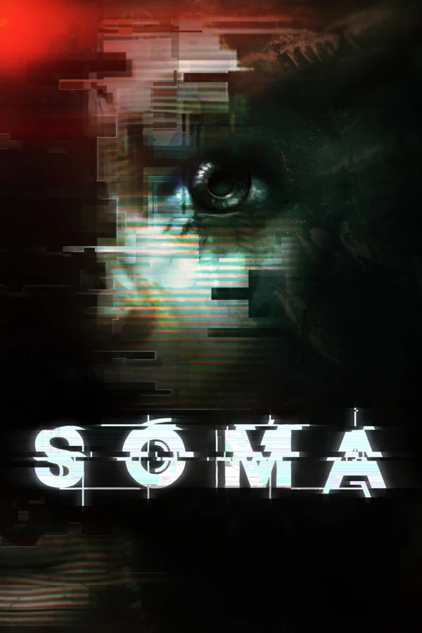 SOMA cover