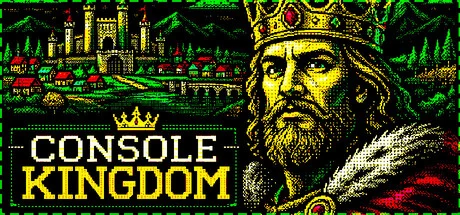 Console Kingdom cover art