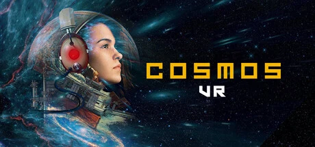 COSMOS VR