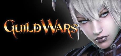 Guild Wars cover