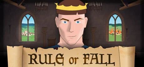 Rule or Fall cover