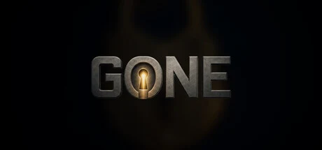 Gone: The Agent cover
